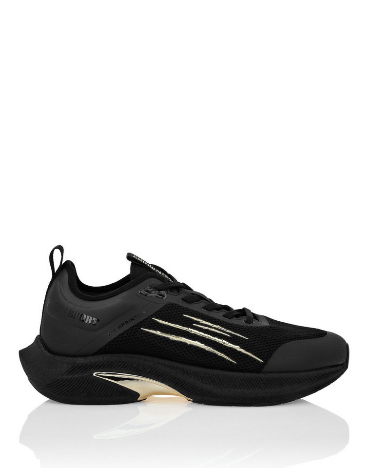 PLEIN SPORT Läufer Sneaker Sneaker