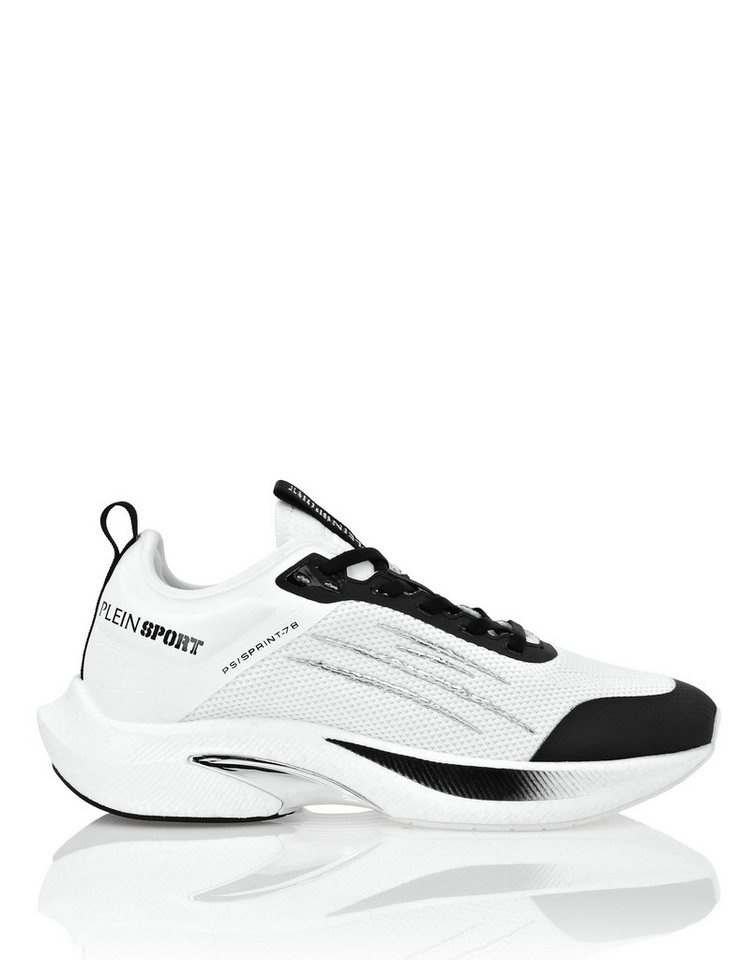PLEIN SPORT Läufer Sneaker Sneaker