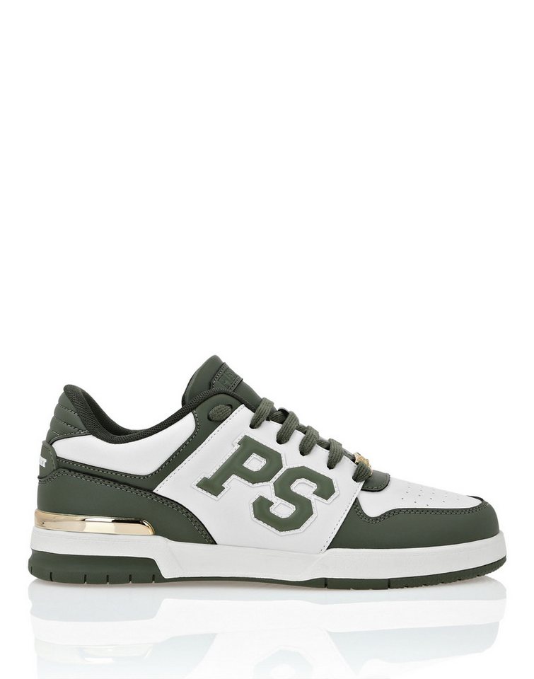 PLEIN SPORT Ps Sneaker (65 / Military)