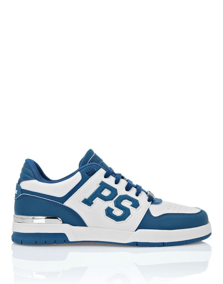 PLEIN SPORT Ps Sneaker (blau)
