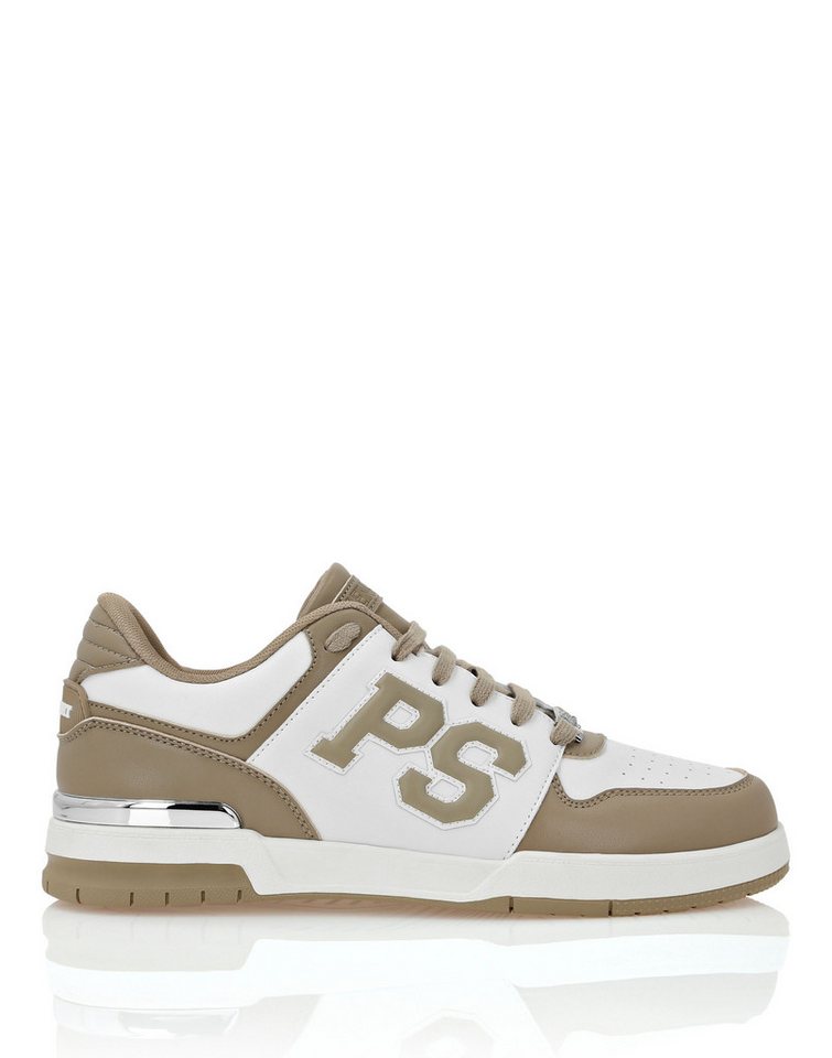 PLEIN SPORT Ps Sneaker (braun)