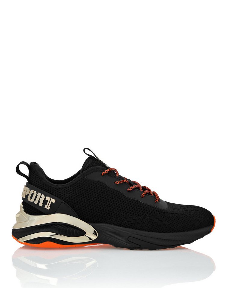PLEIN SPORT Ps Sneaker