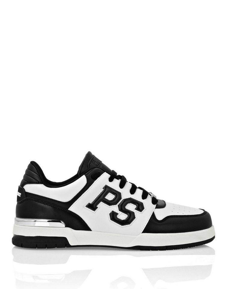 PLEIN SPORT Ps Sneaker (schwarz)