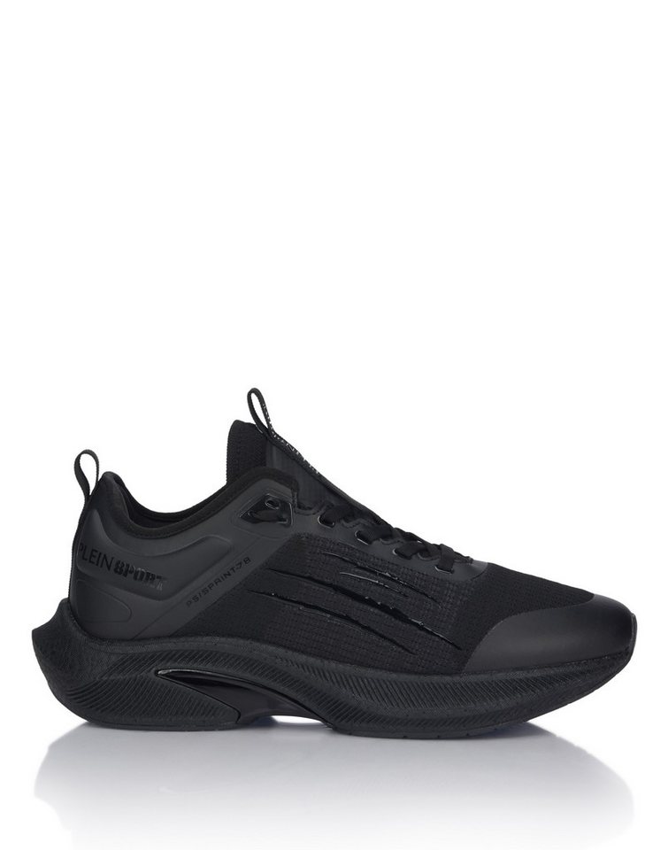 PLEIN SPORT Ps Sneaker (schwarz)