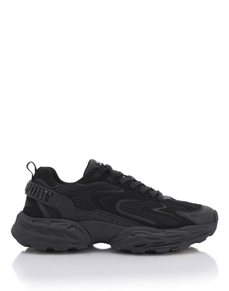PLEIN SPORT Pulse X Sneaker