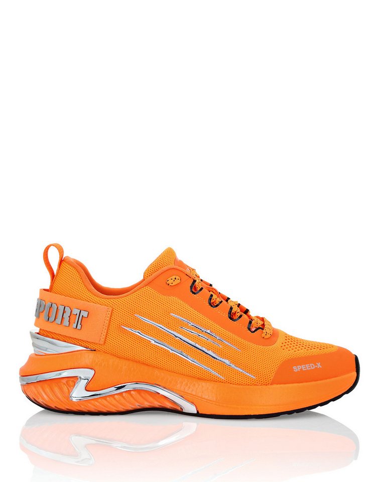 PLEIN SPORT Runner Sneaker Sneaker