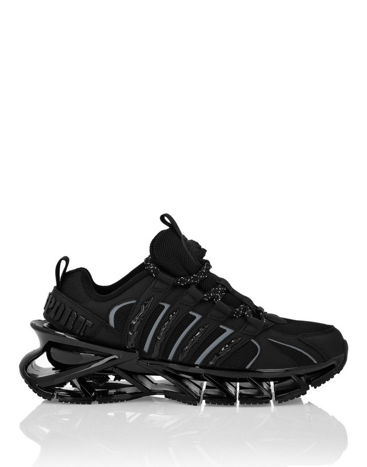 PLEIN SPORT Runner Sneaker Sneaker