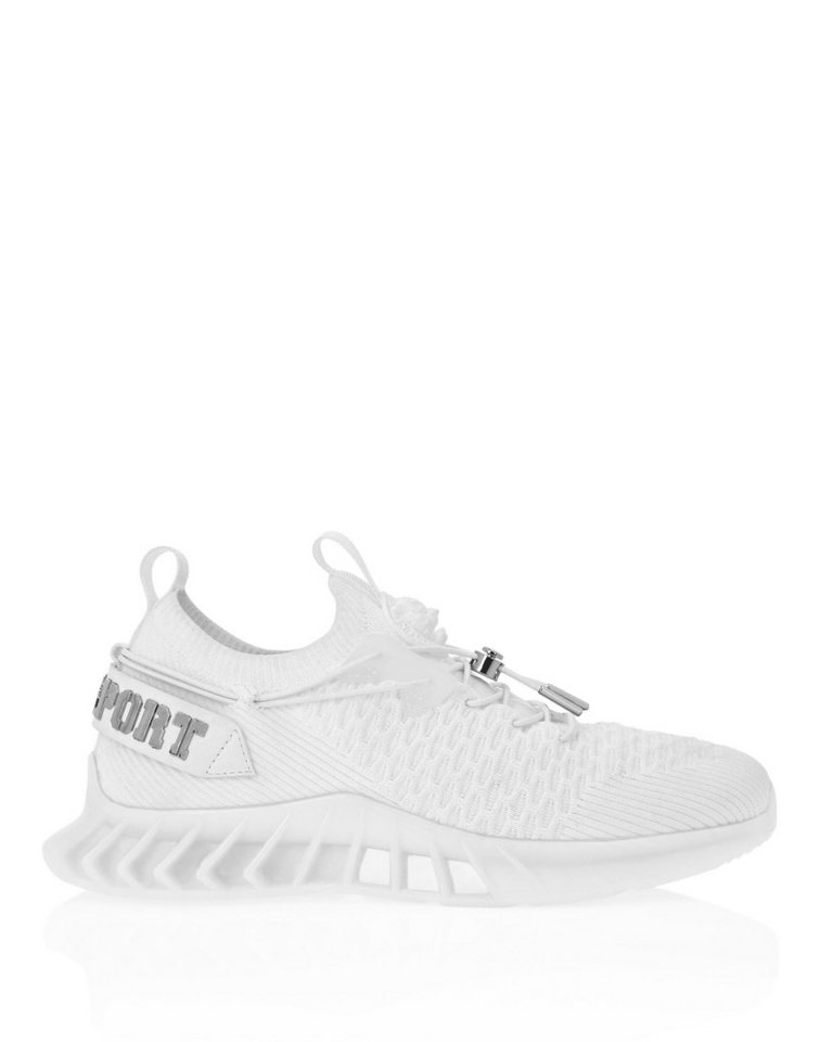 PLEIN SPORT Runner Sneaker Sneaker
