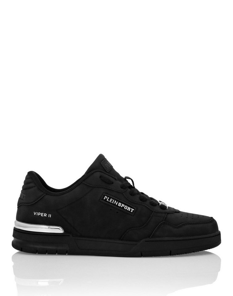 PLEIN SPORT Sneaker Sneaker (schwarz)