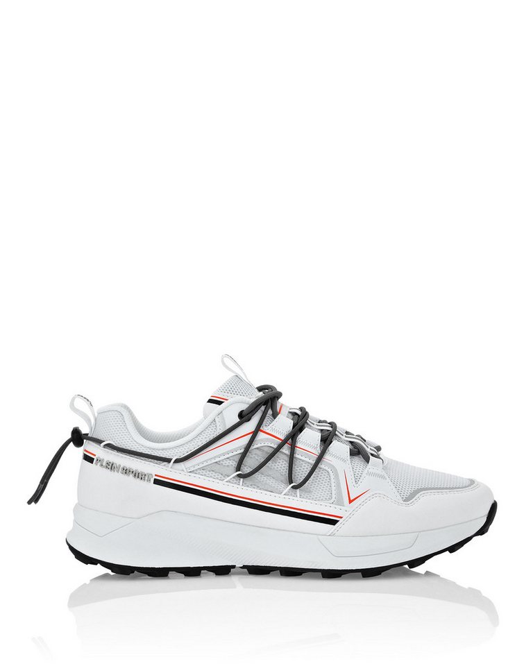 PLEIN SPORT Sneaker Sneaker (weiß)