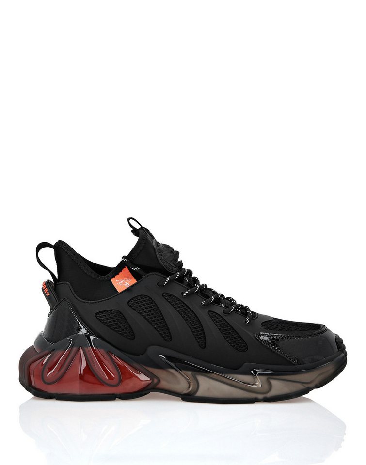 PLEIN SPORT The Bubble Gen.x.2 Tiger Sneaker