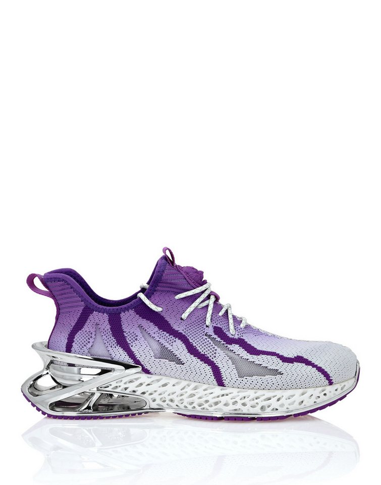 PLEIN SPORT The Lighting Edition Gen.x.2 Sneaker