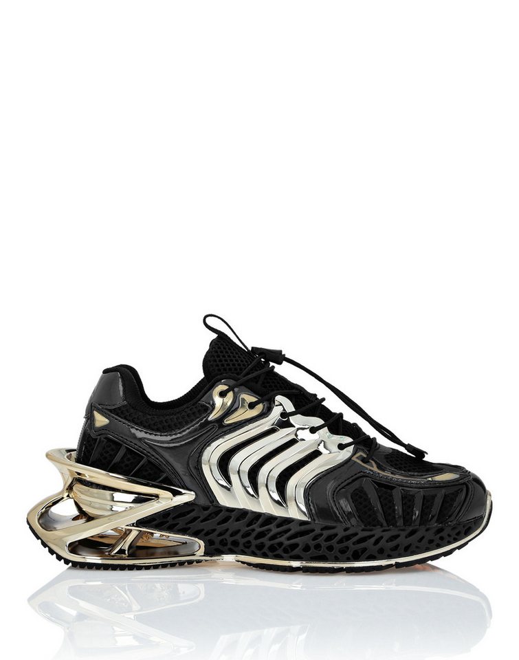 PLEIN SPORT The Thunder Stroke Gen.x.2. Sneaker