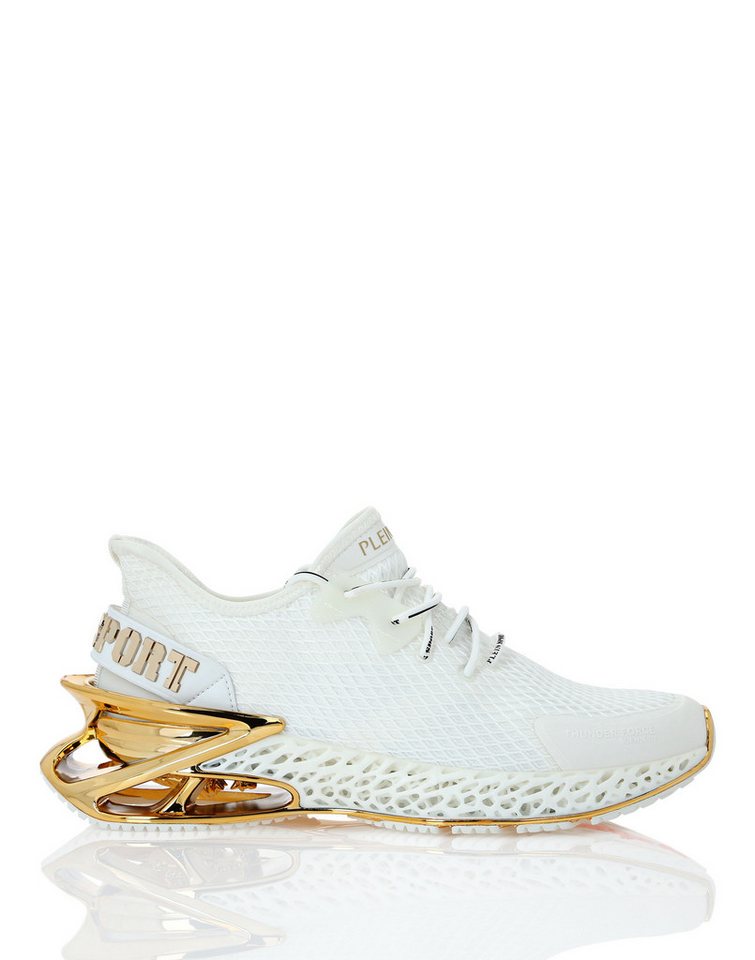 PLEIN SPORT Thunder Force Genx Sneaker