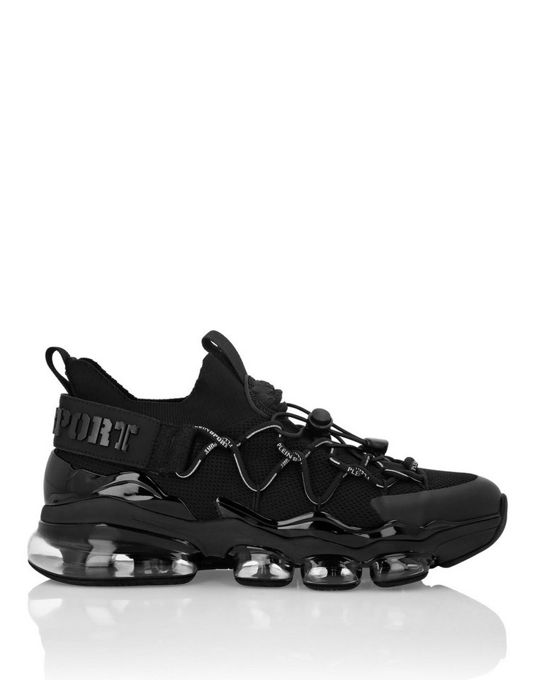 PLEIN SPORT Thunder Sneaker