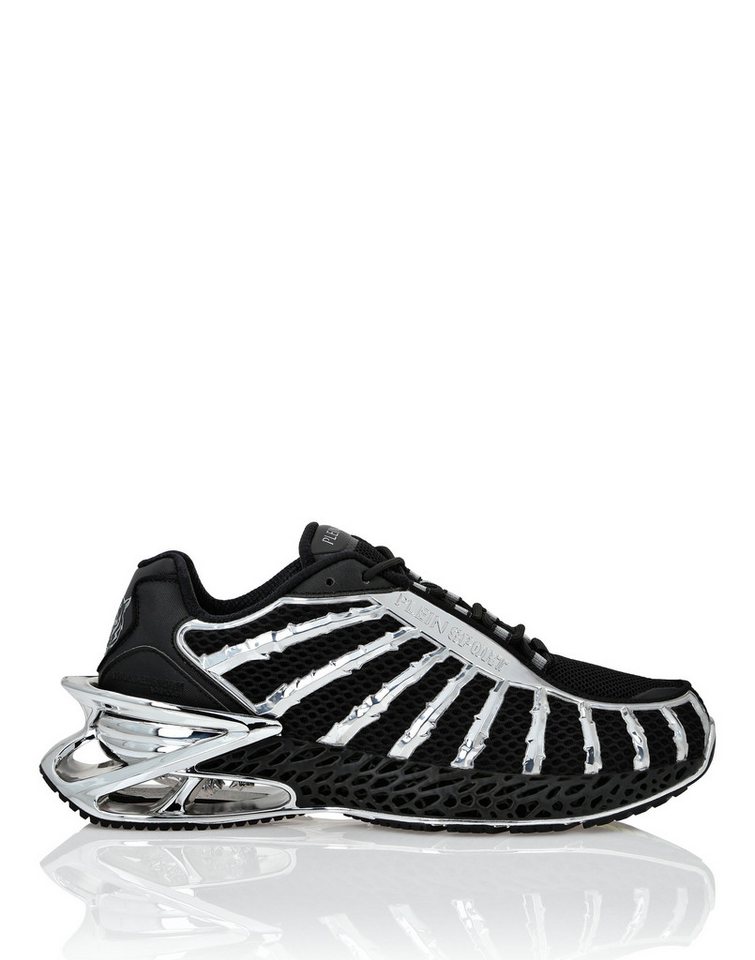 PLEIN SPORT Thunderstorm Genx Sneaker