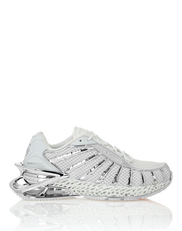 PLEIN SPORT Thunderstorm Genx Sneaker