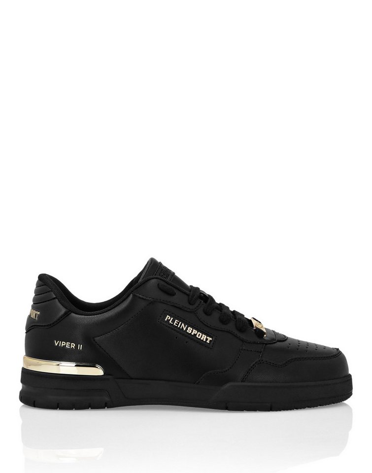 PLEIN SPORT Tiger.x Sneaker