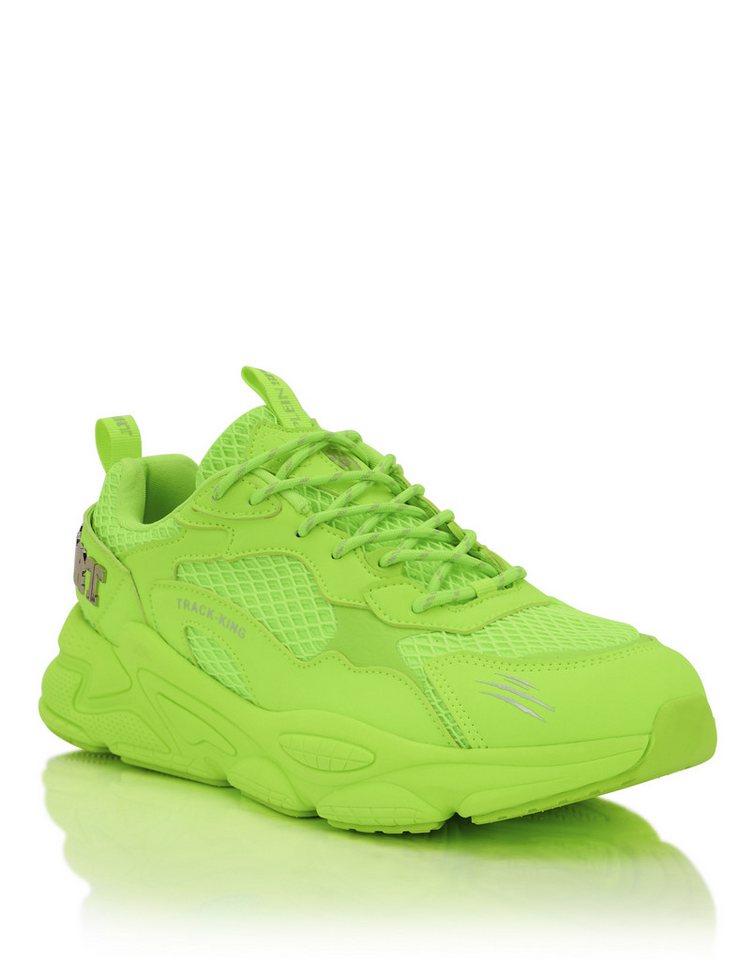 PLEIN SPORT Track King Sneaker