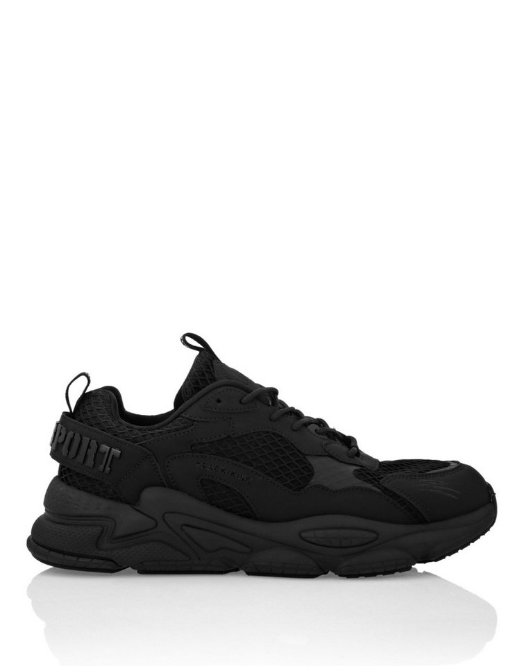 PLEIN SPORT Track King Sneaker