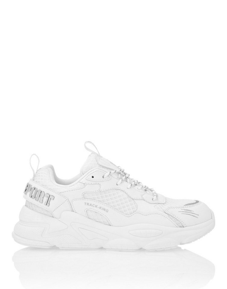 PLEIN SPORT Track King Sneaker