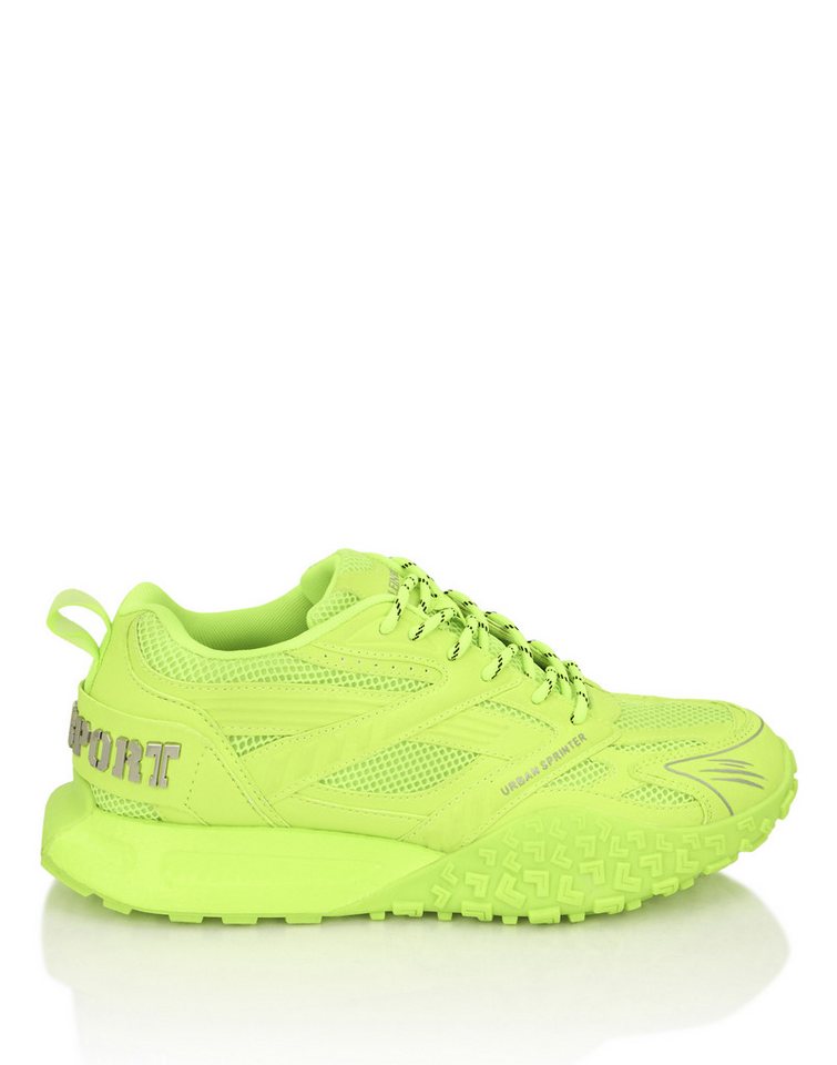 PLEIN SPORT SPRINTER (gelb)