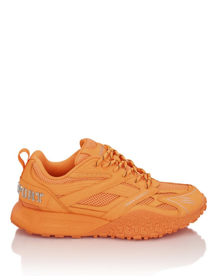 PLEIN SPORT SPRINTER (orange)