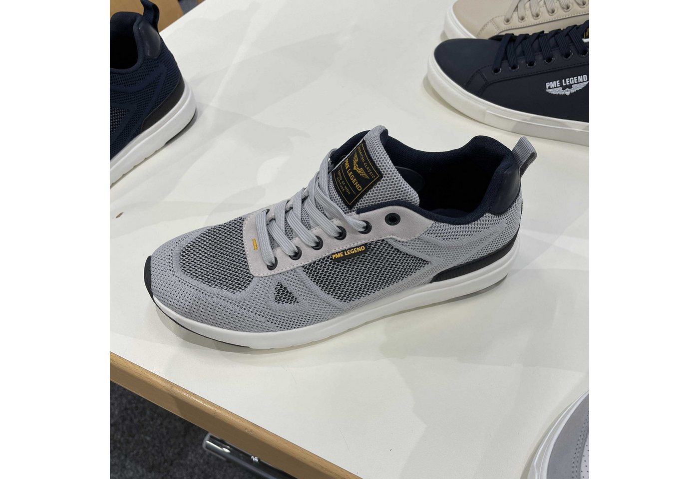 PME LEGEND Dornierer Sneaker