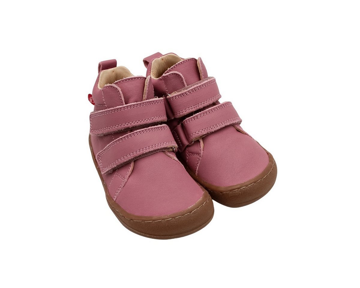 POLOLO Kinderschuhe ECO, Kinder Barfußschuh Halbschuh mit breiter Zehenbox