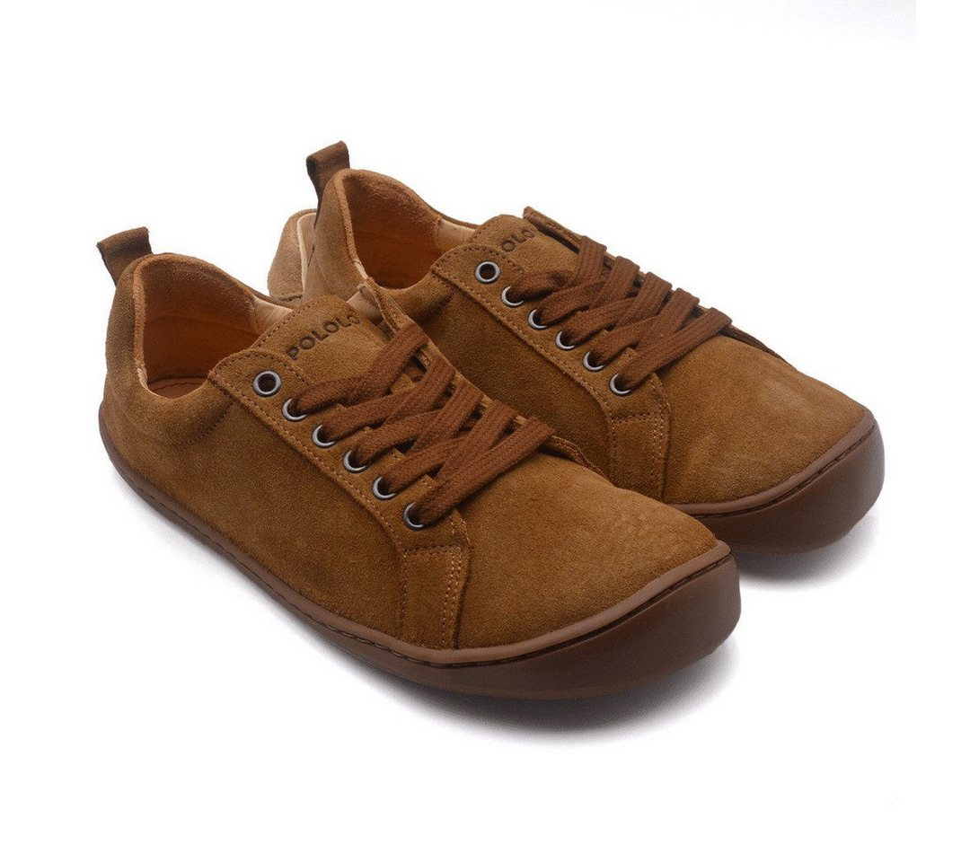 POLOLO Plus Erwachsenen Barfuß Sneaker, Barfußschuh