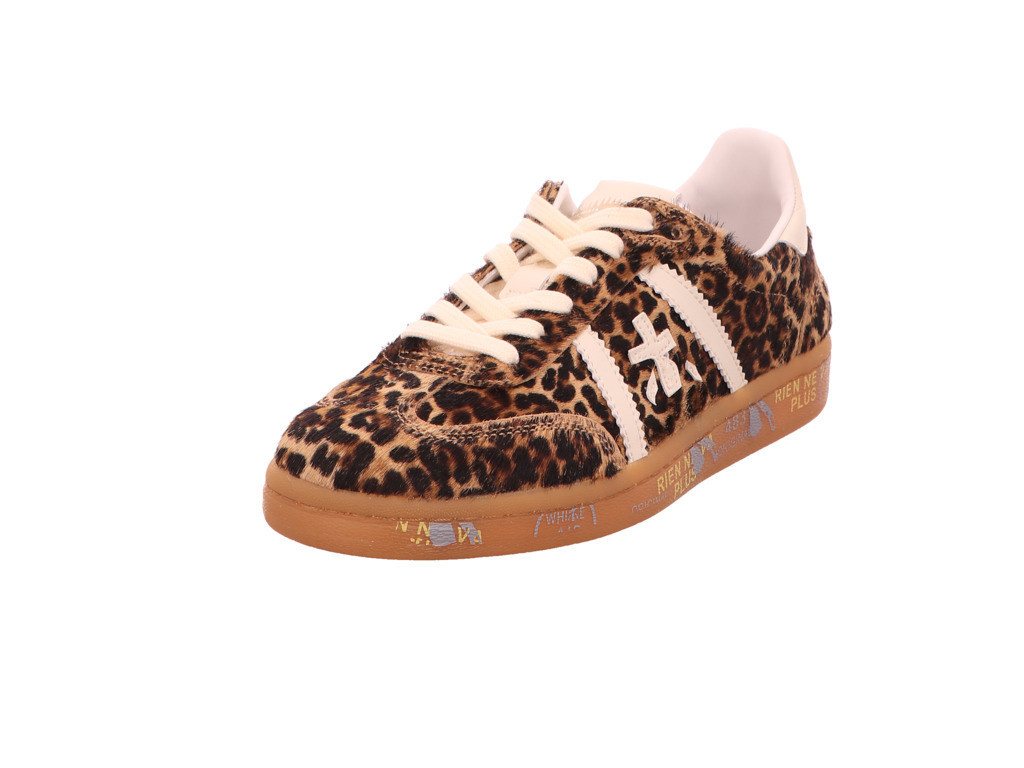 Premiata Bonnie D Schnürschuh