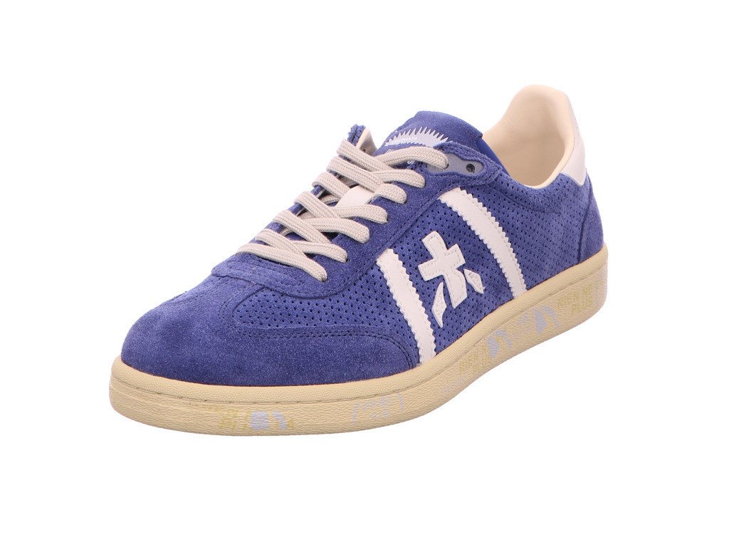 Premiata Bonnie Schnürschuh