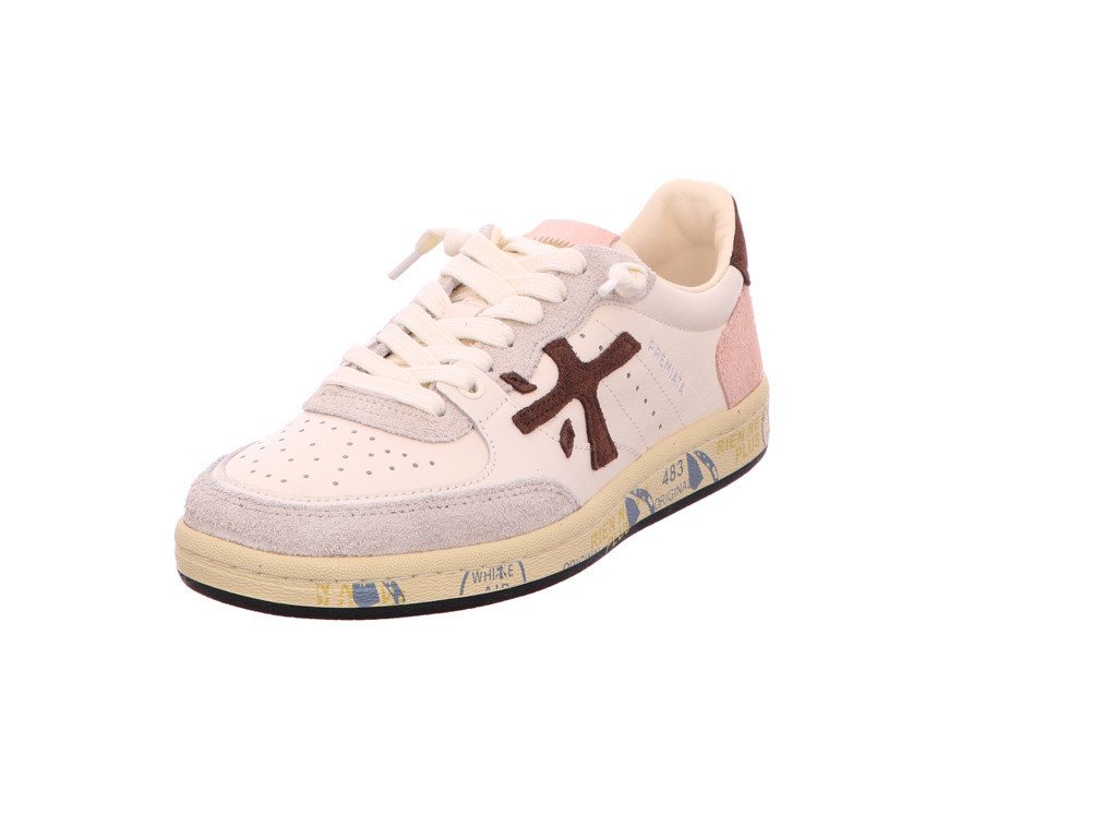 Premiata BSKT Schnürschuh