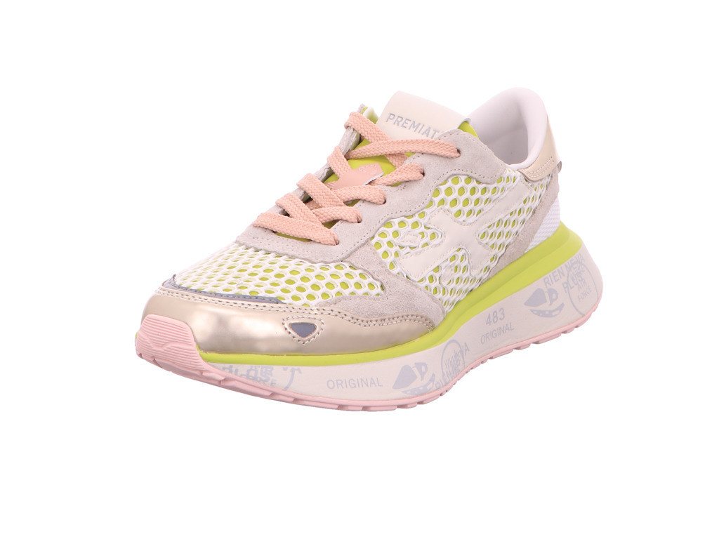 Premiata Lauryn Schnürschuh