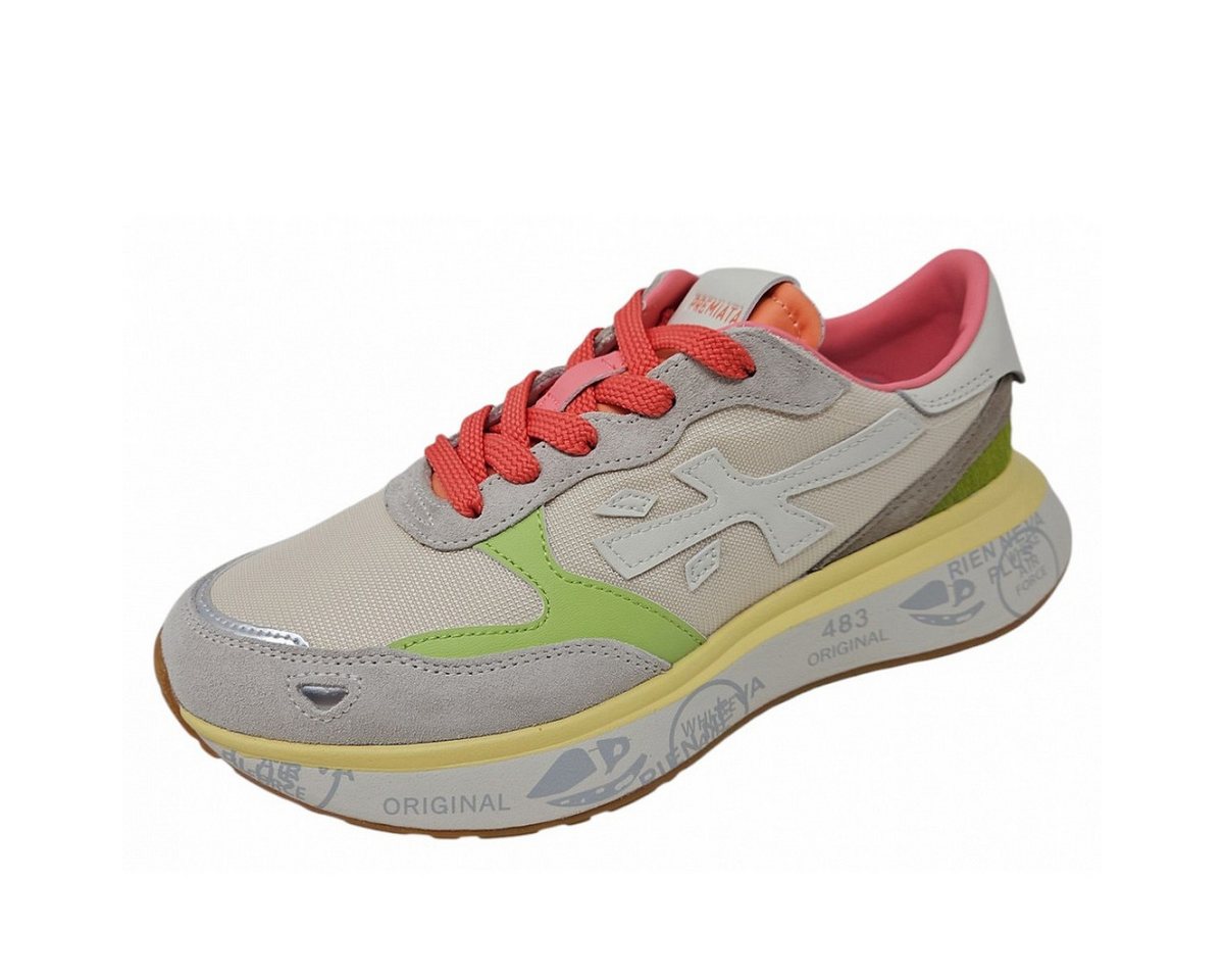 Premiata Lauryn Sneaker