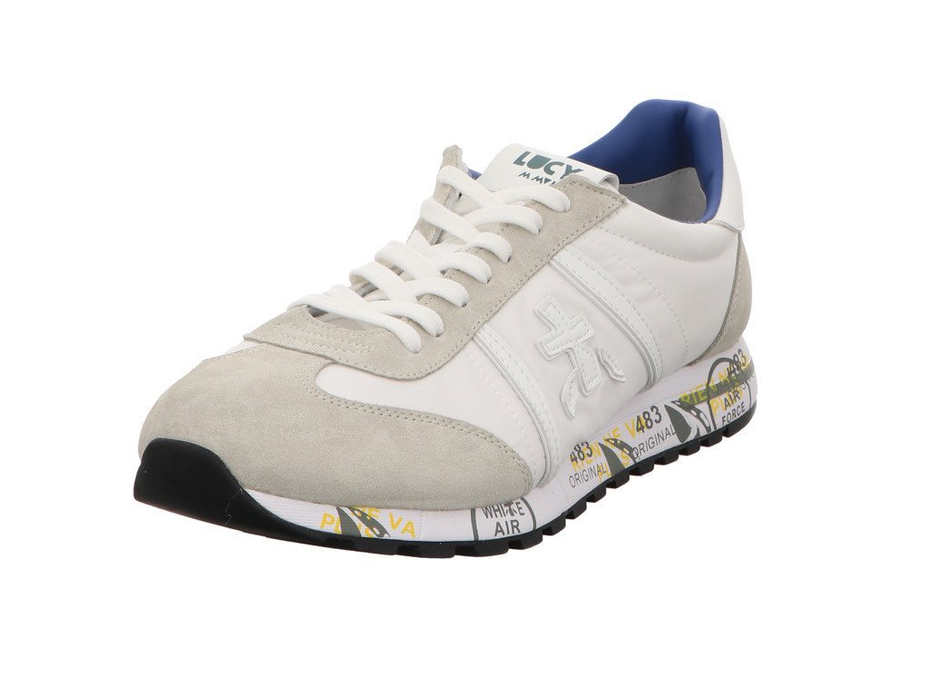 Premiata Lucy Schnürschuh