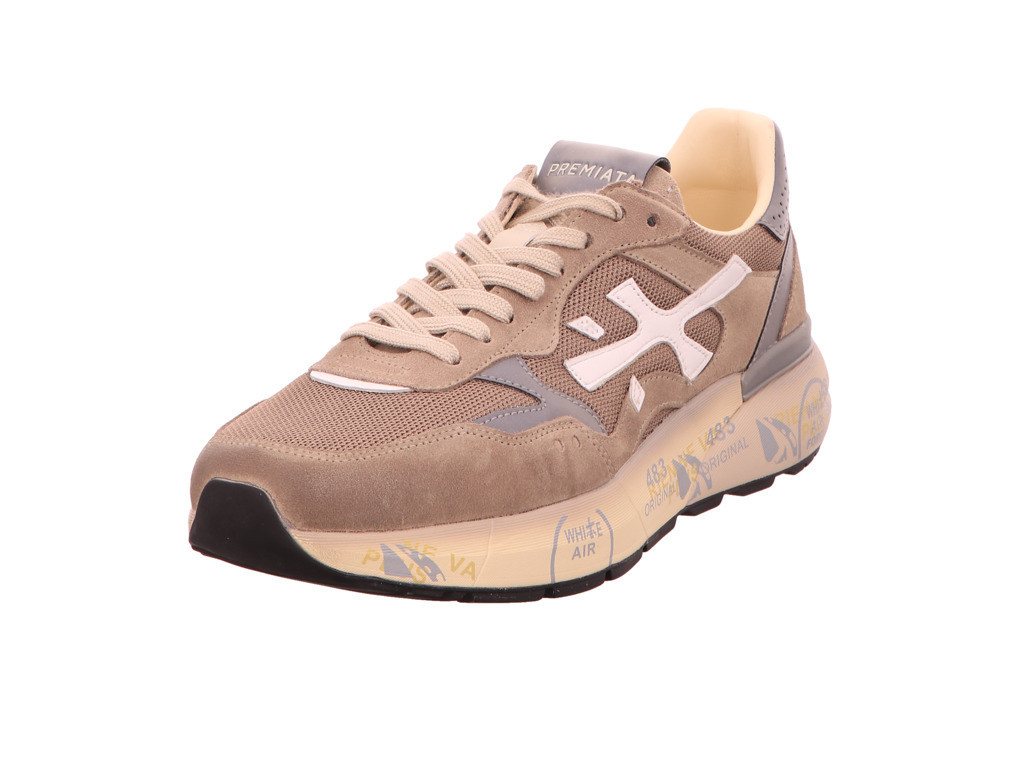 Premiata Mick Schnürschuh