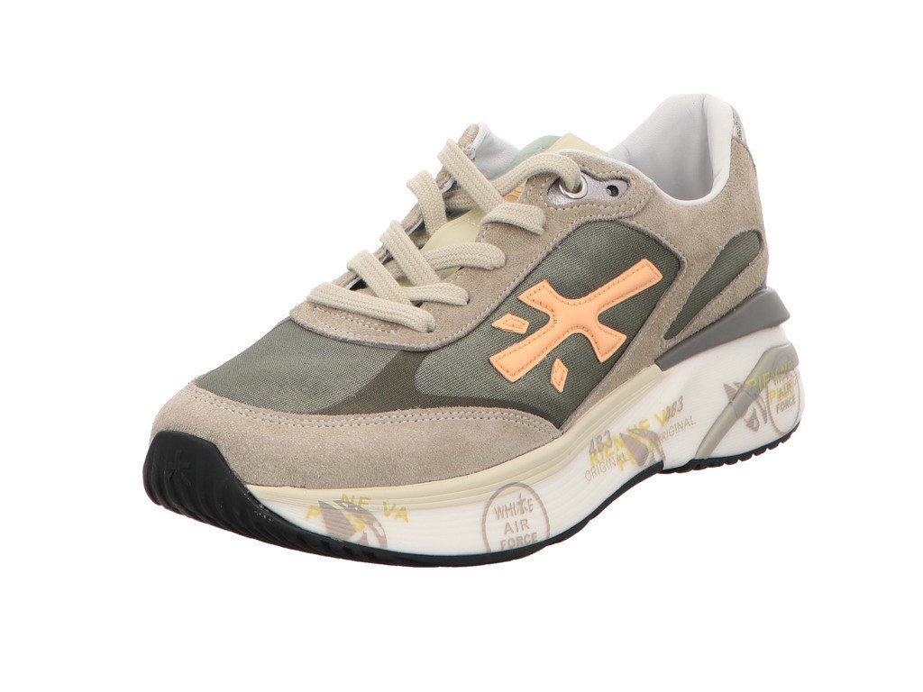 Premiata Moerun Schnürschuh