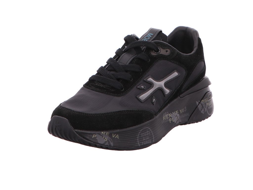 Premiata Moerun Schnürschuh