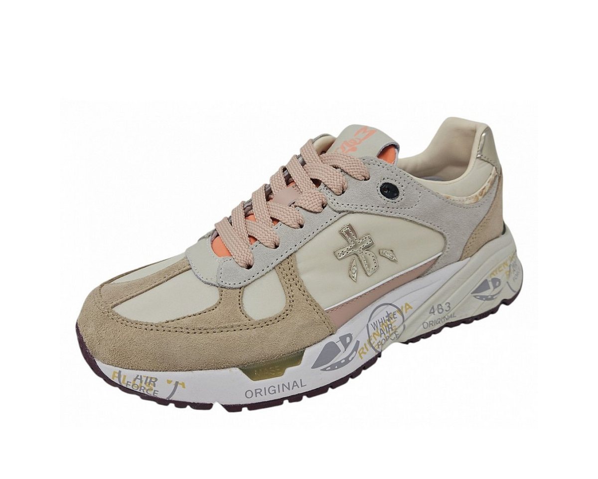 Premiata Sneaker (beige)