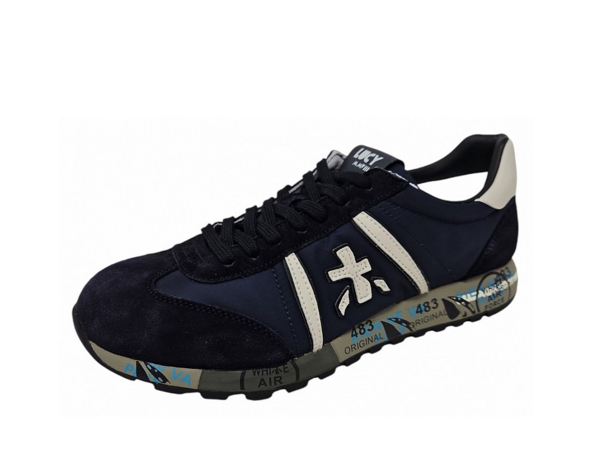 Premiata Sneaker