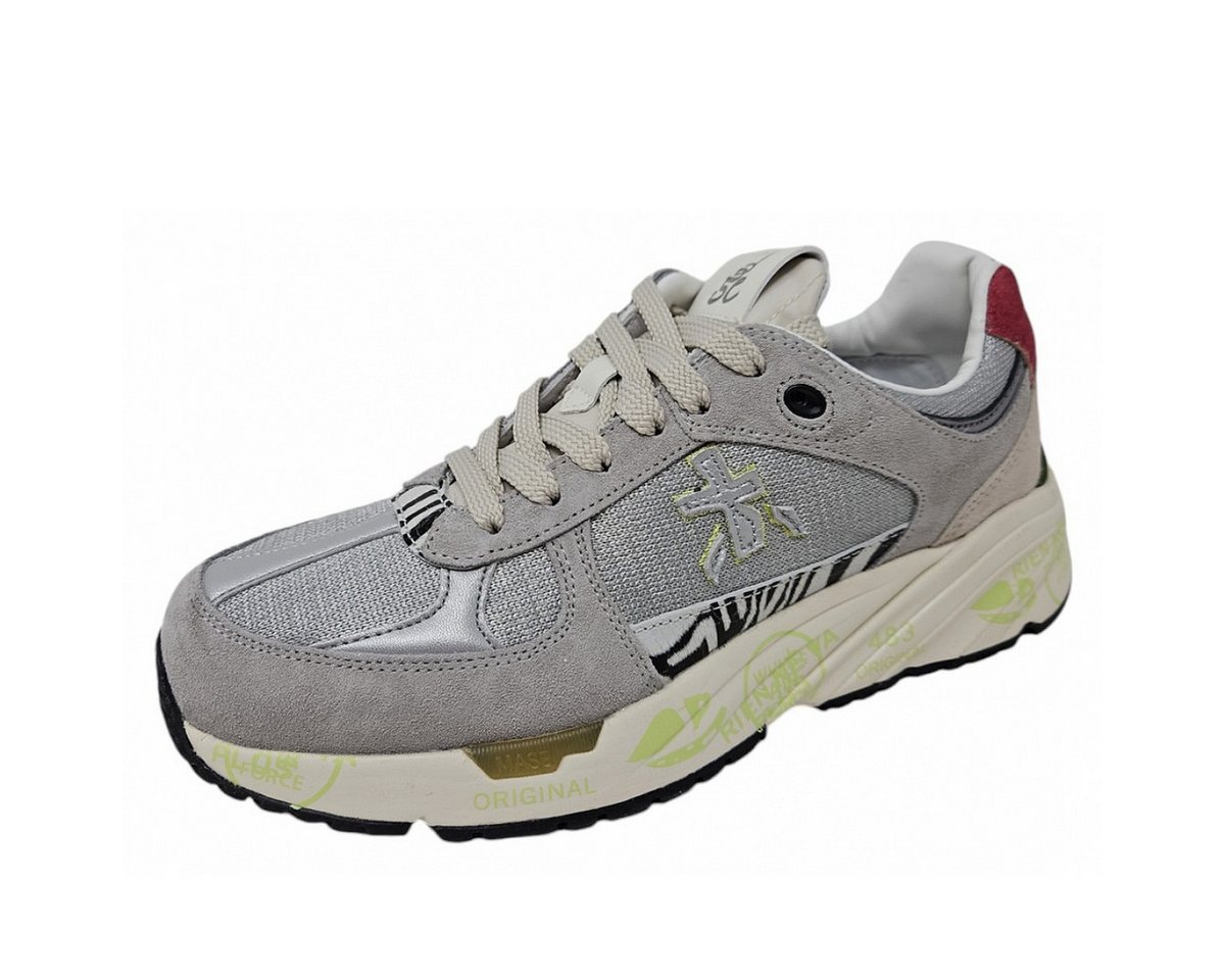Premiata Sneaker (grau)