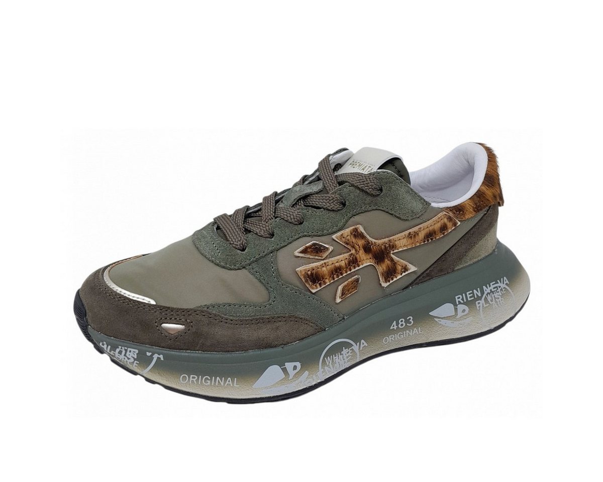 Premiata Sneaker