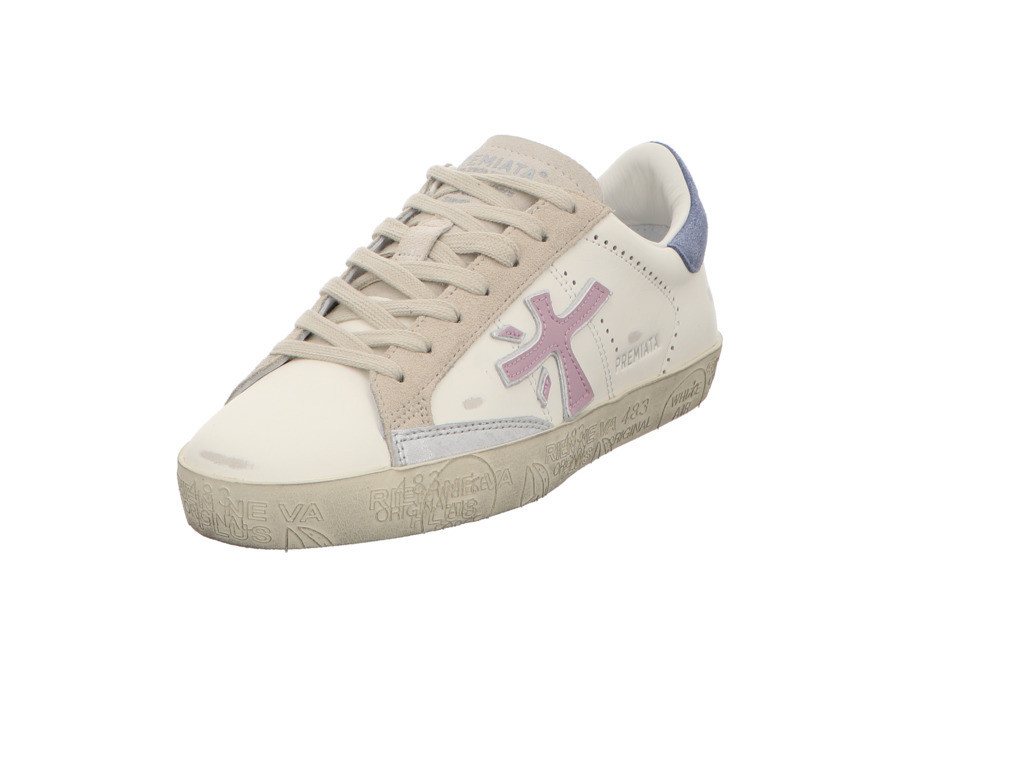 Premiata StevenD Schnürschuh