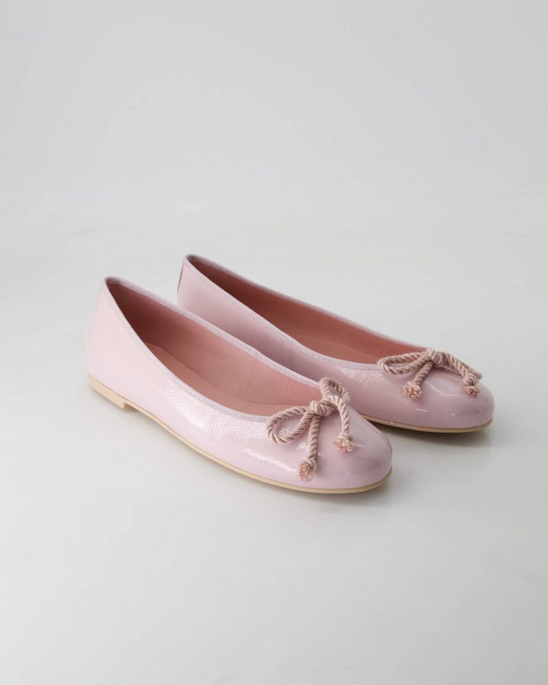 Pretty Ballerinas 35663 Ballerina Obermaterial: Beschichtetes Leder