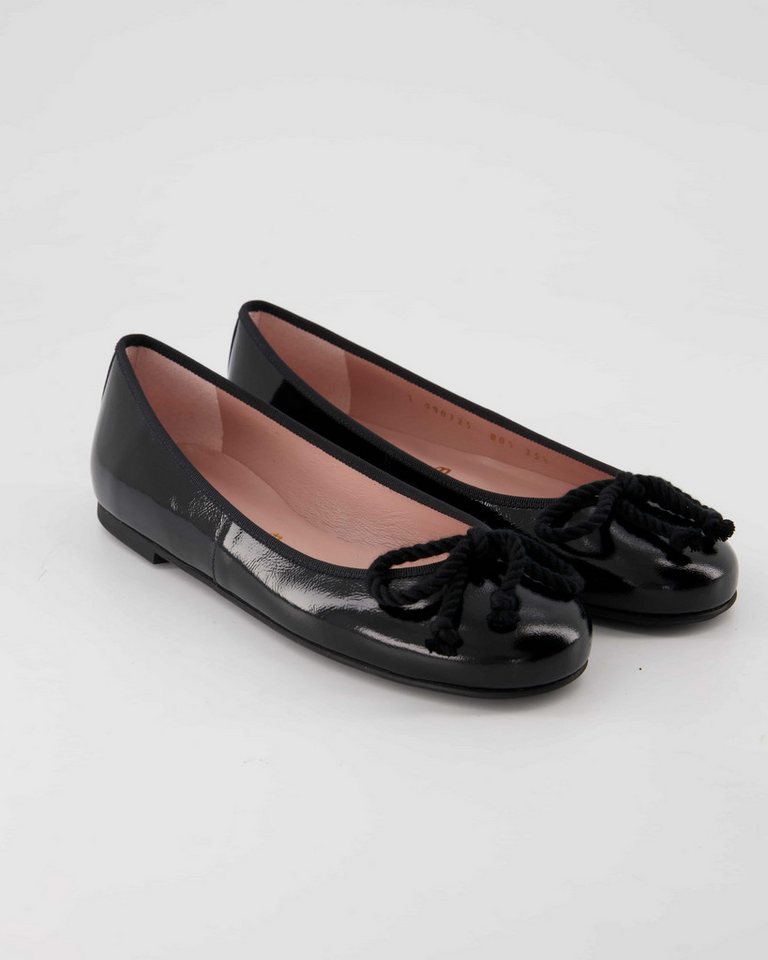 Pretty Ballerinas 35663 Ballerina Obermaterial: Beschichtetes Leder