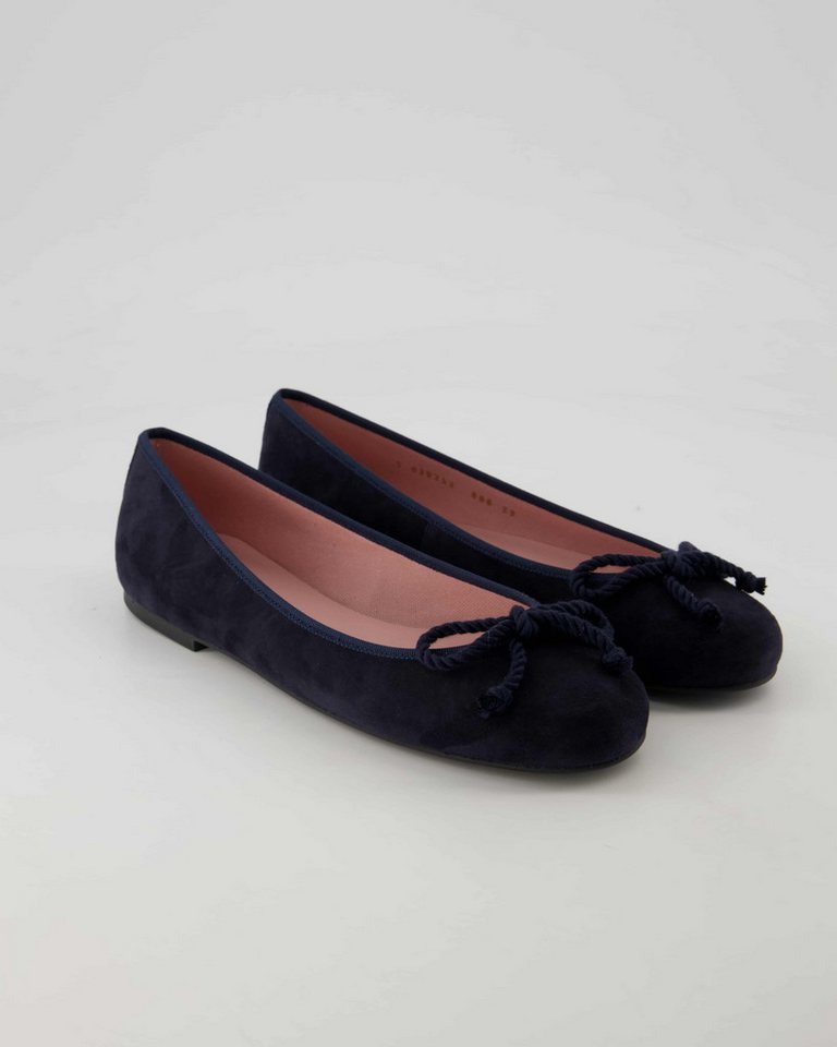 Pretty Ballerinas 35663 Ballerina Obermaterial: Leder