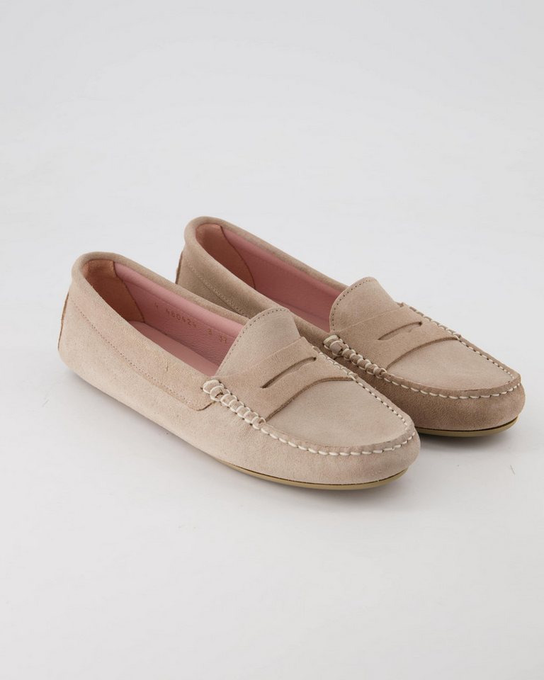 Pretty Ballerinas 43168 Mokassin Obermaterial: Leder