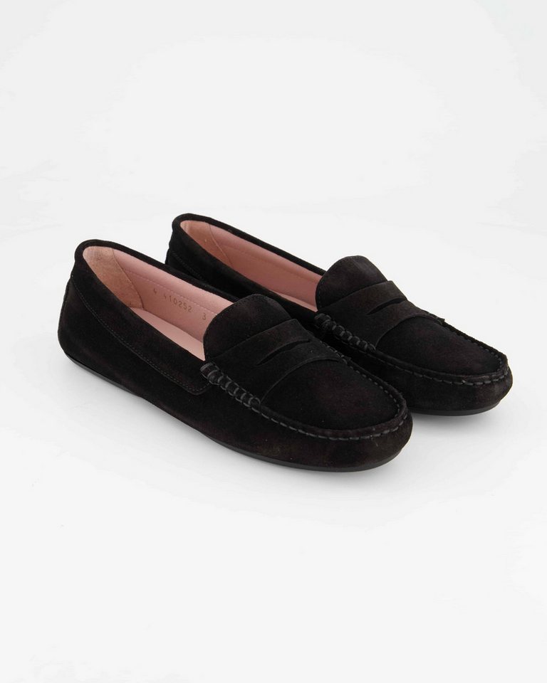 Pretty Ballerinas Josephine Mokassin Obermaterial: Leder