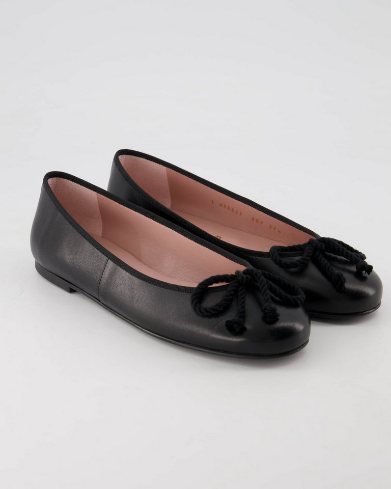 Pretty Ballerinas Rosario Ballerina Obermaterial: Leder